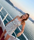 Dating Woman : Julia, 38 years to Russia  pensa